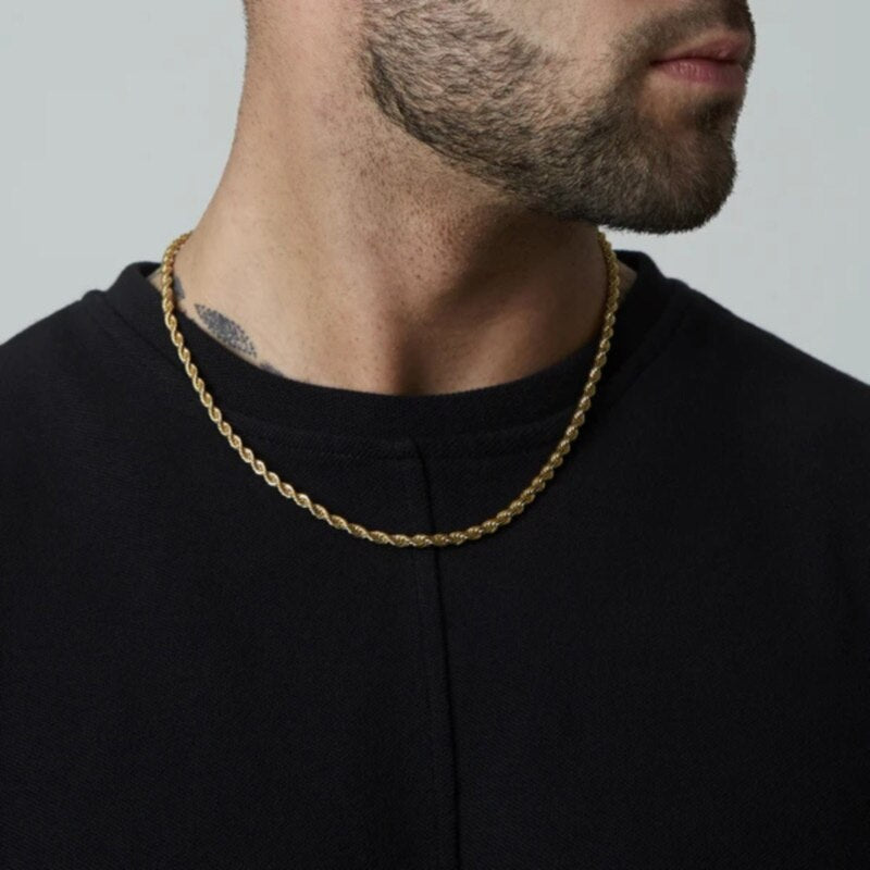 Rope Chain