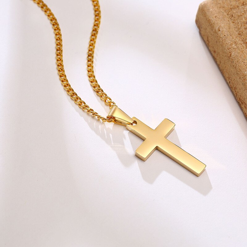 Vintage Punk Cross