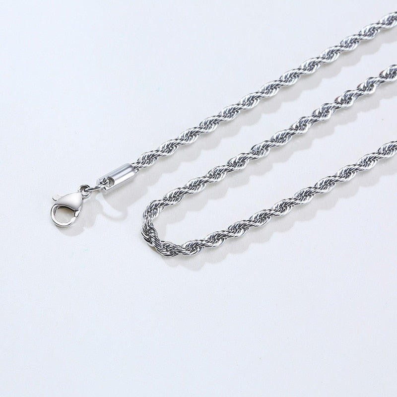 Rope Chain