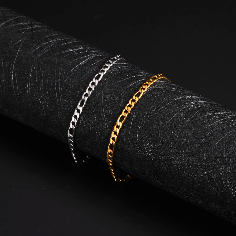 Athena Allure Designer Anklet
