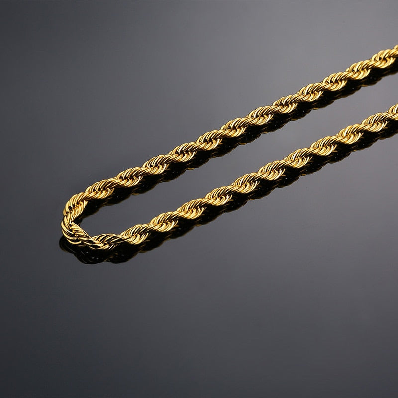 Rope Chain