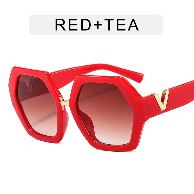 Polygonal Shades