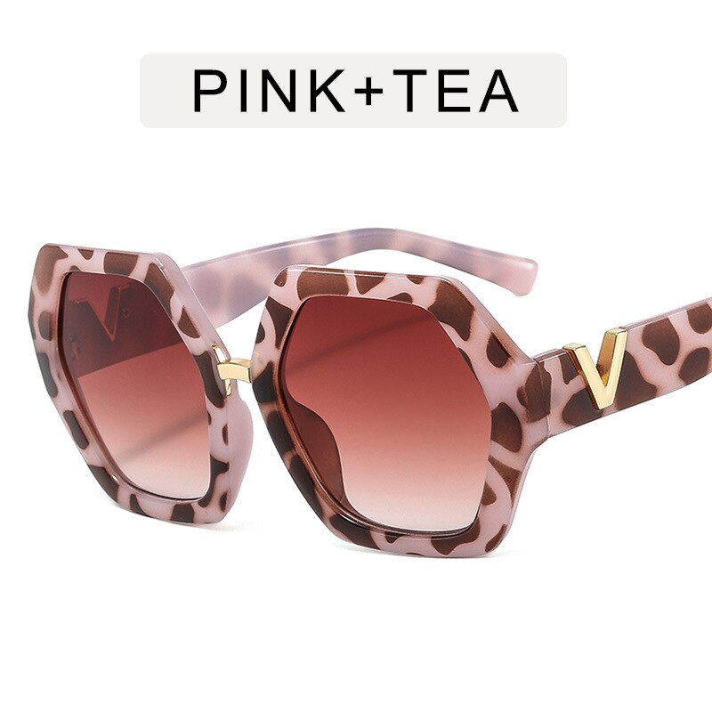 Polygonal Shades