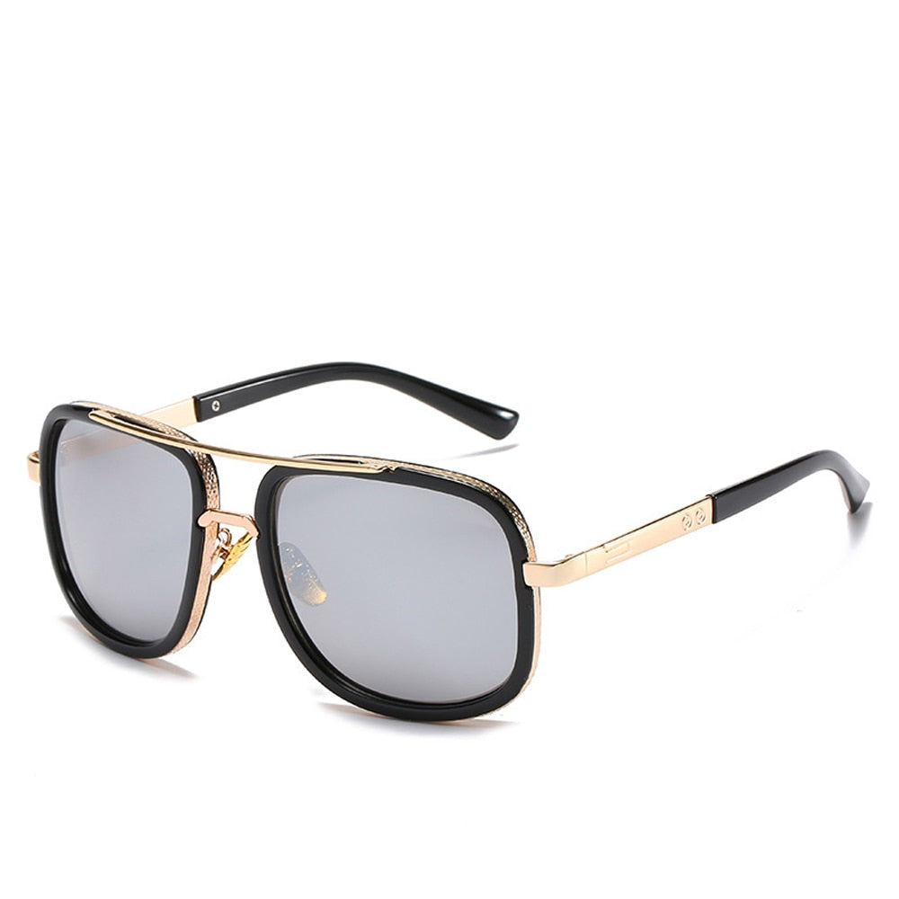 Athena Allure Designer Vintage Shades
