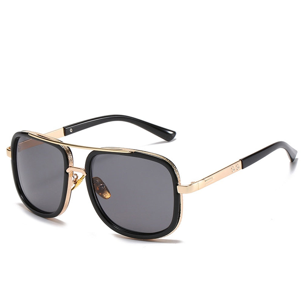 Athena Allure Designer Vintage Shades