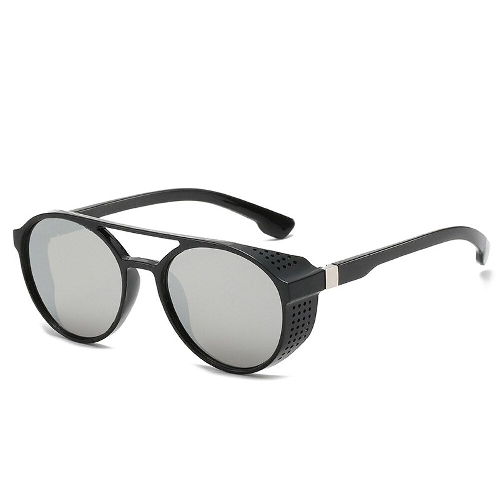 Classic Punk Sunglasses