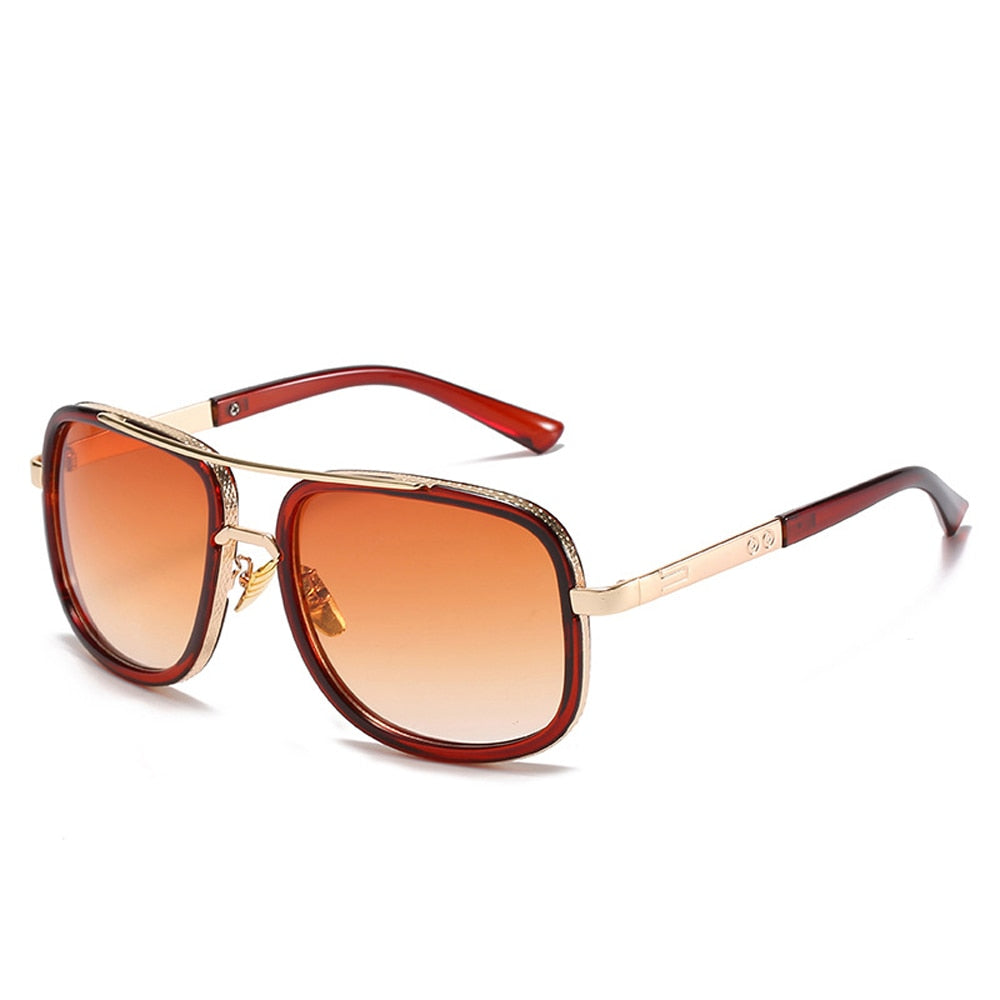 Athena Allure Designer Vintage Shades