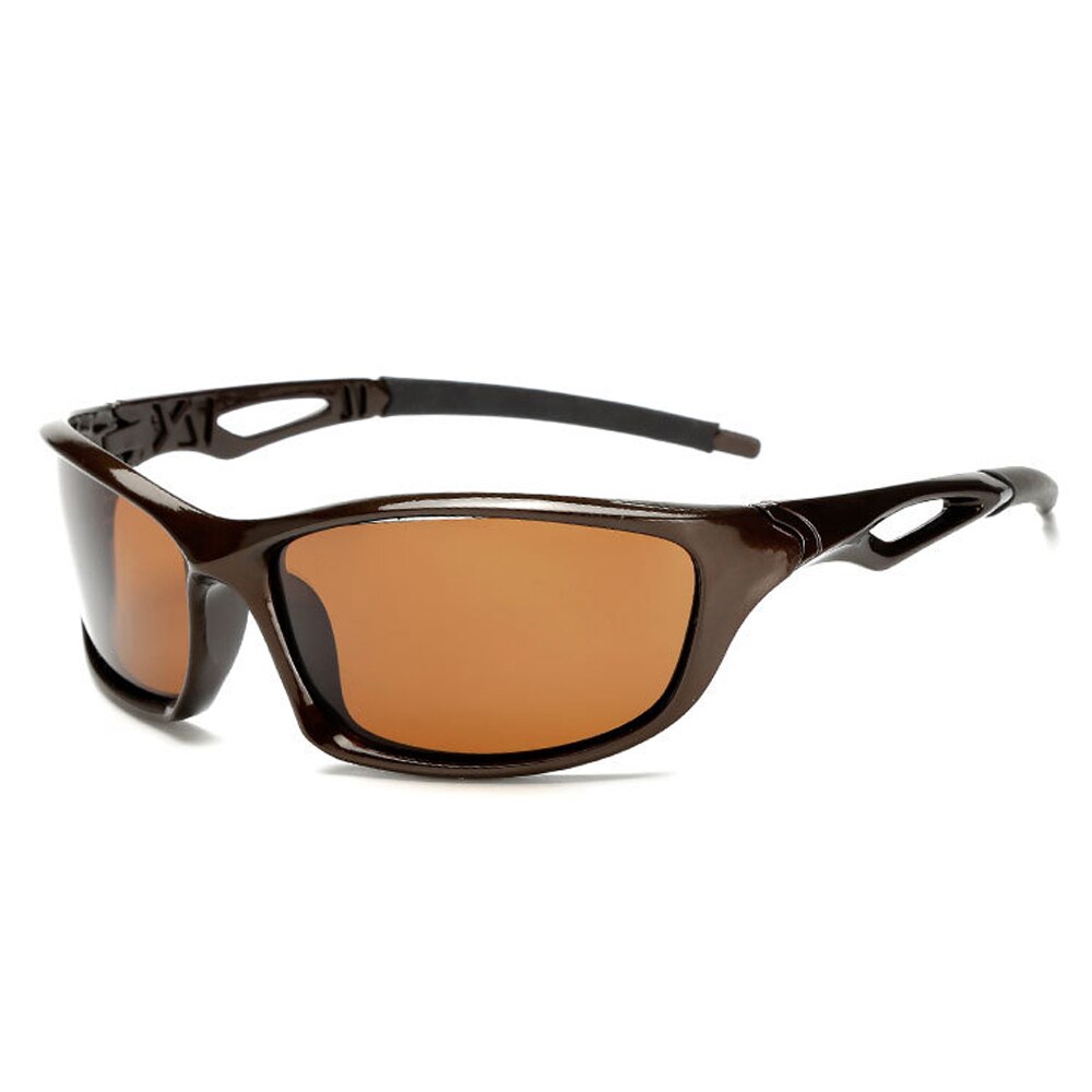 Polarized Sports Shades
