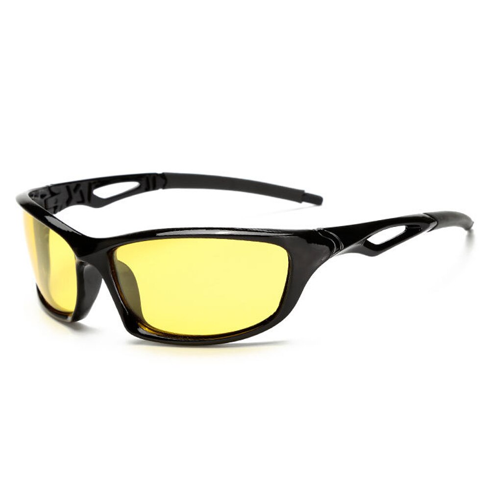 Polarized Sports Shades