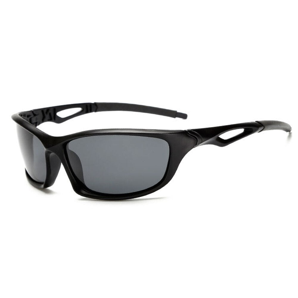 Polarized Sports Shades