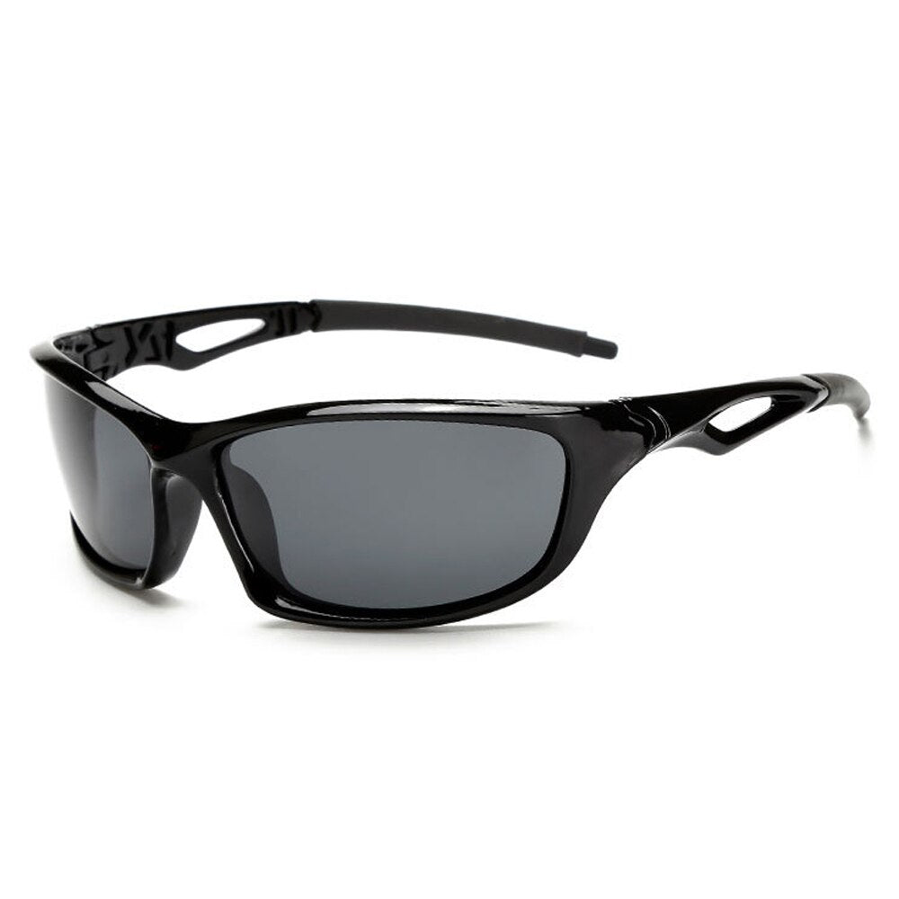 Polarized Sports Shades