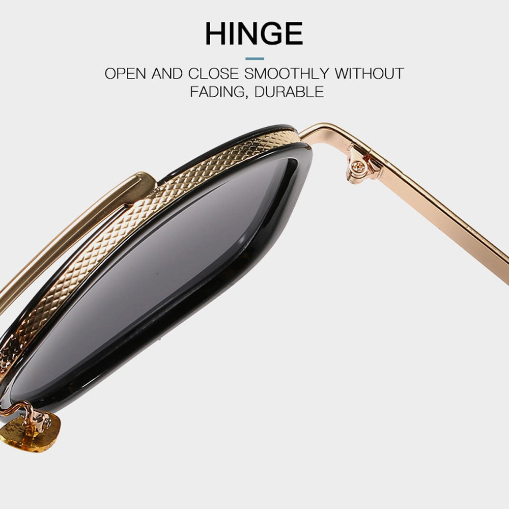 Athena Allure Designer Vintage Shades
