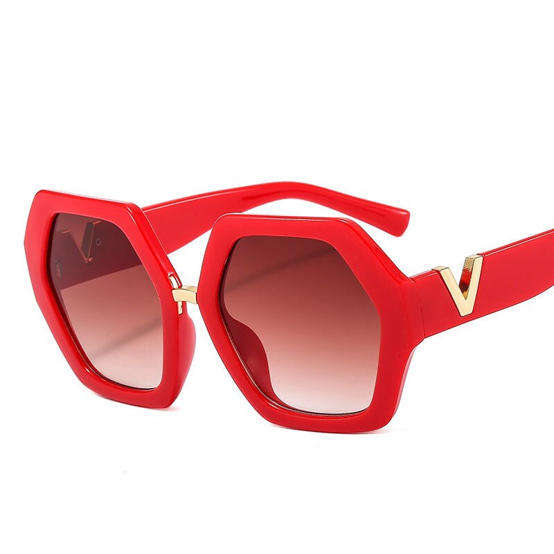 Polygonal Shades