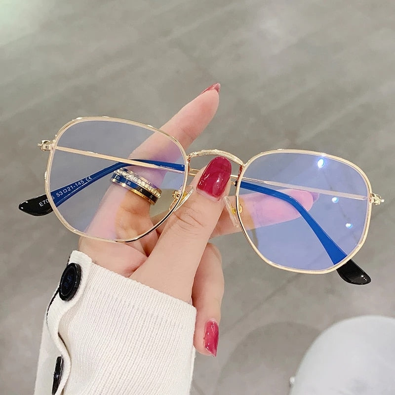 Vintage Square Shades