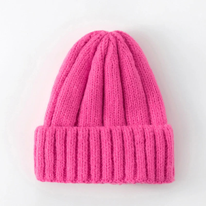 Athena Allure Designer Knitted Beanie