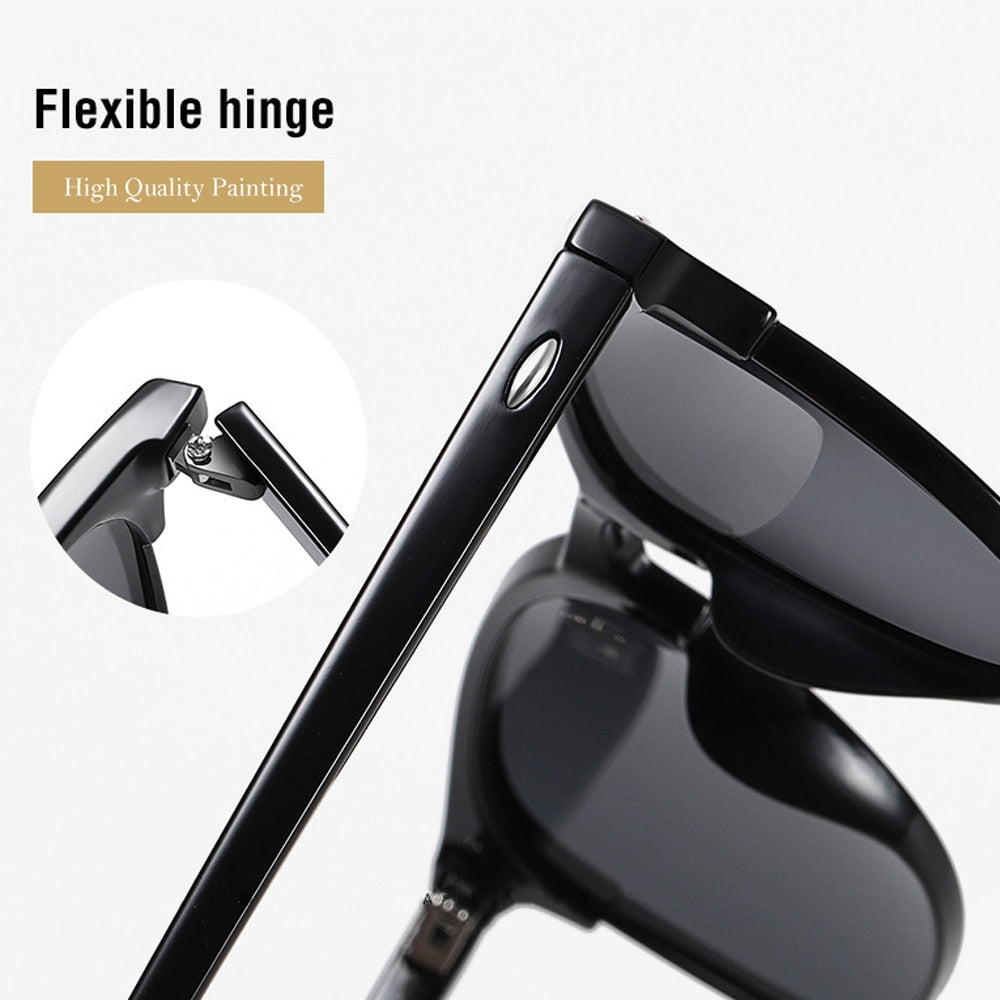 Classic Vintage Sunglasses