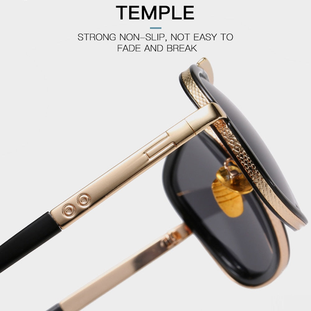 Athena Allure Designer Vintage Shades