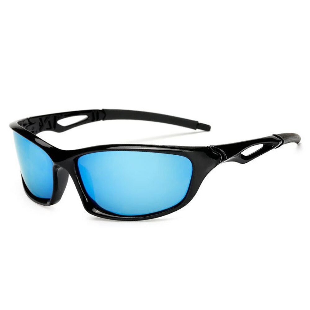 Polarized Sports Shades