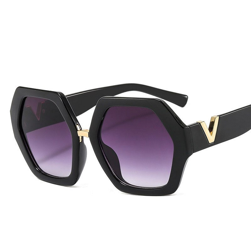 Polygonal Shades
