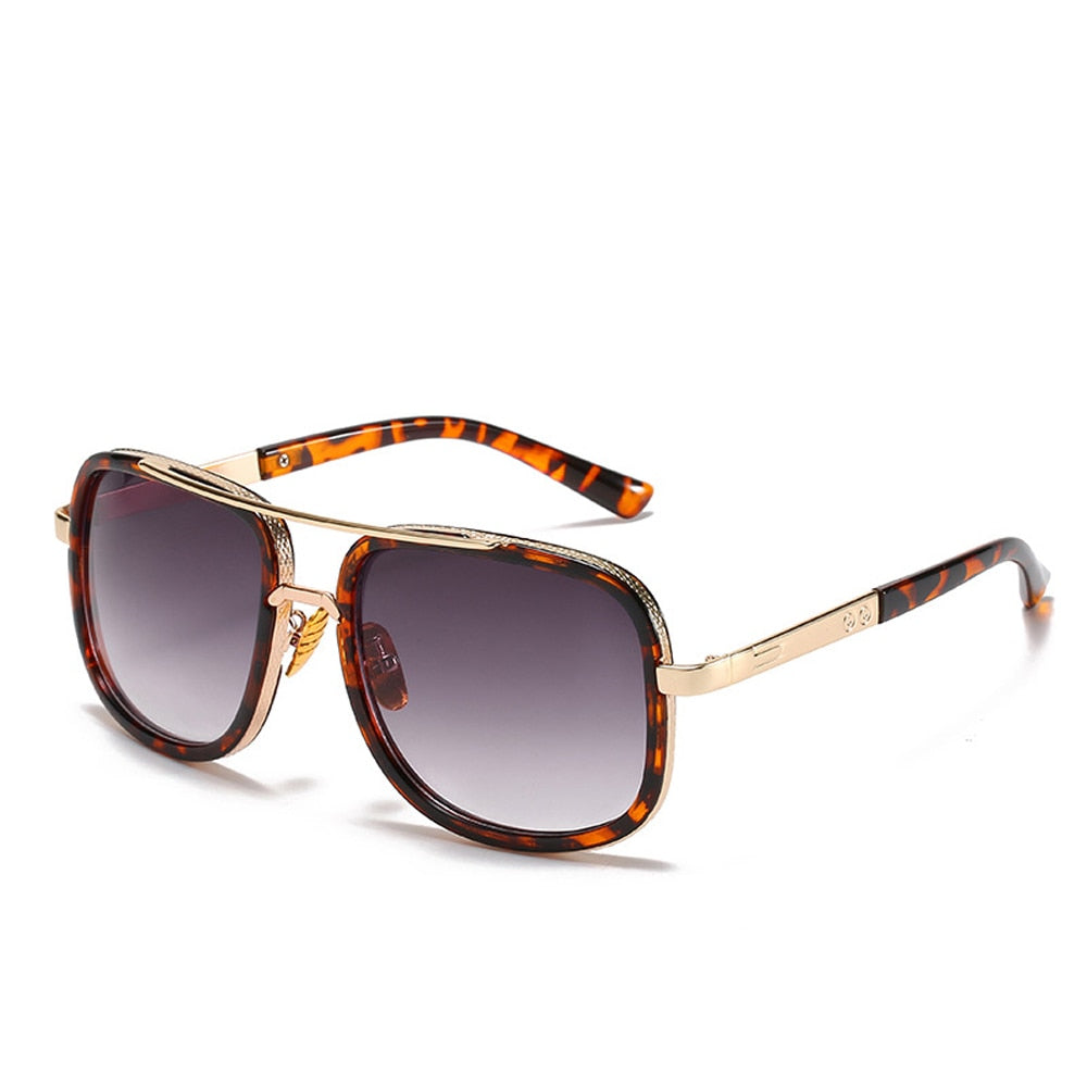 Athena Allure Designer Vintage Shades