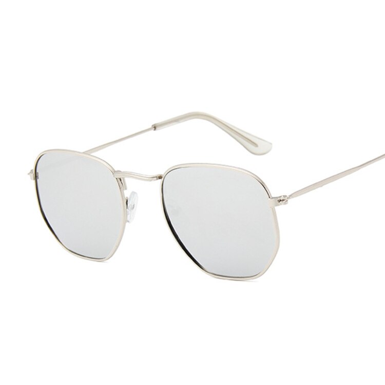Vintage Square Shades