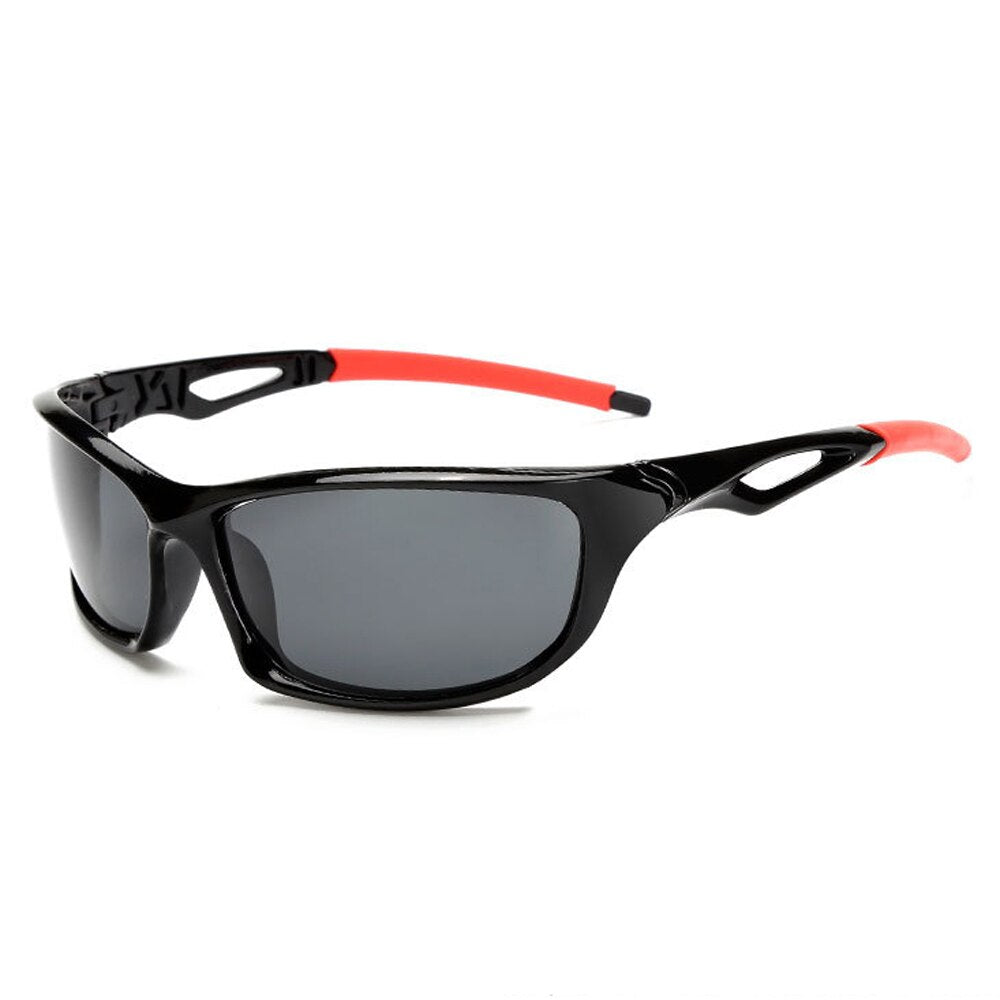 Polarized Sports Shades