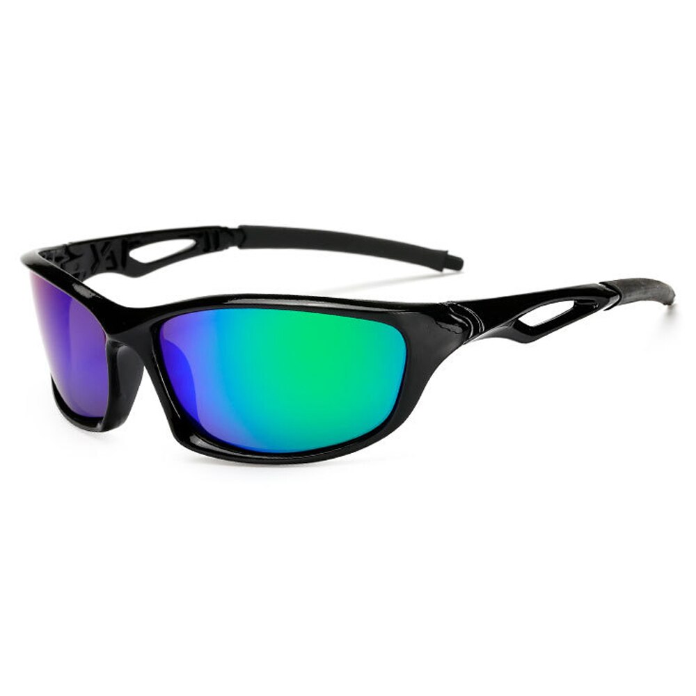 Polarized Sports Shades