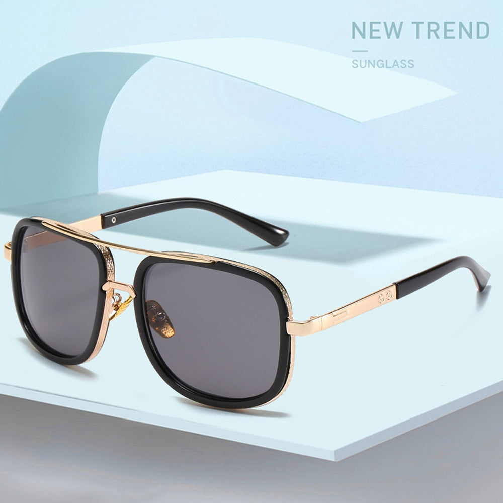 Athena Allure Designer Vintage Shades