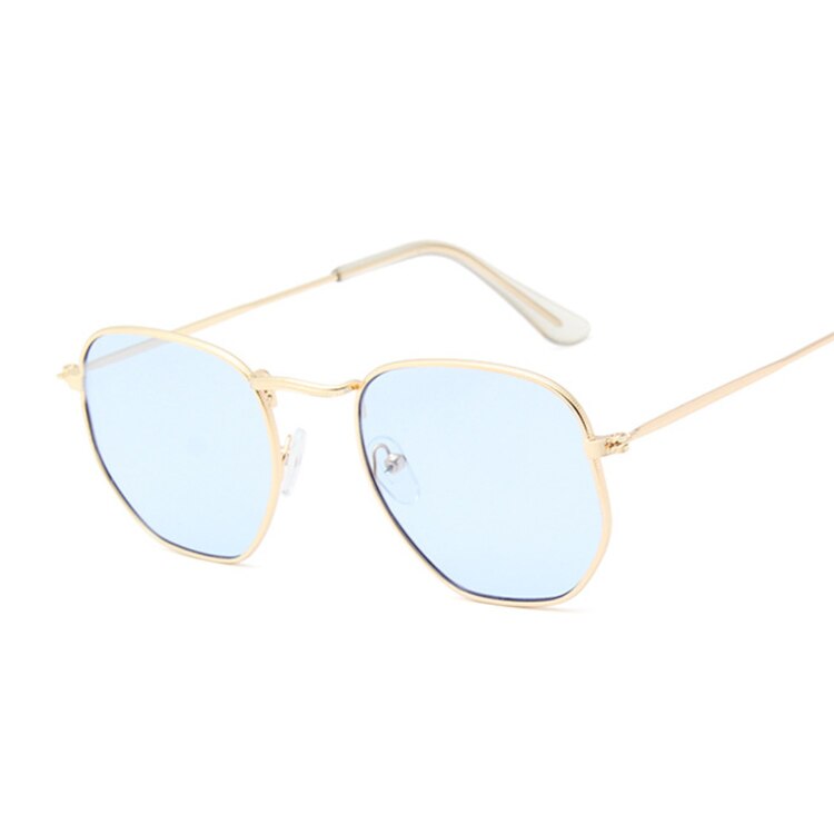 Vintage Square Shades