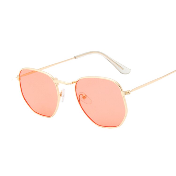 Vintage Square Shades