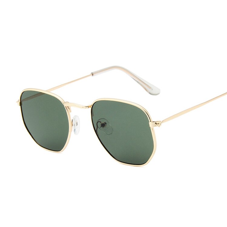 Vintage Square Shades