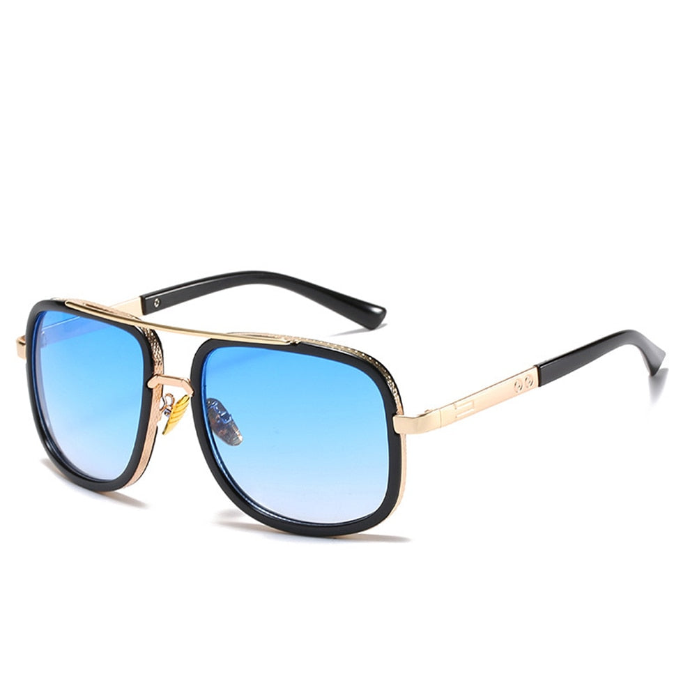 Athena Allure Designer Vintage Shades