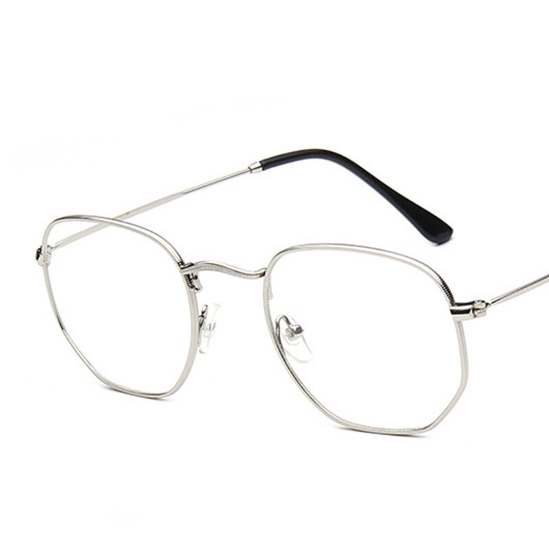 Vintage Square Shades