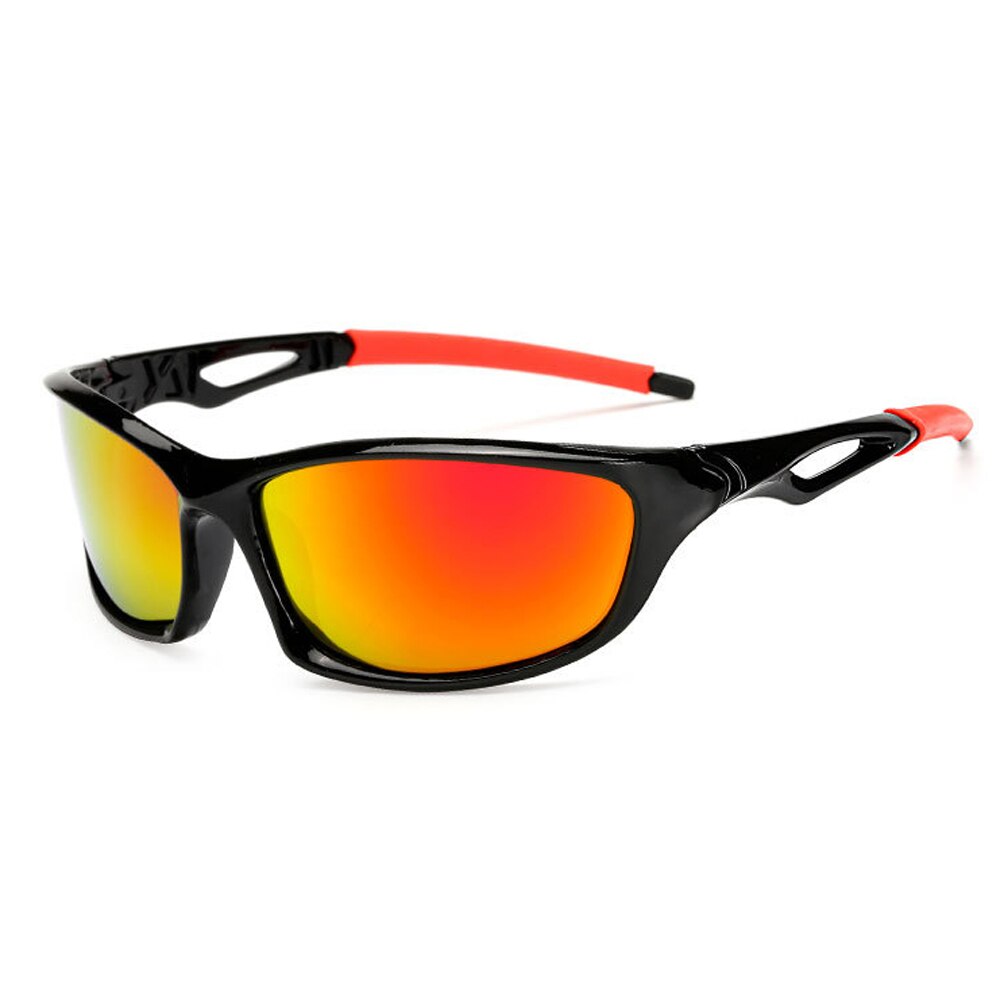 Polarized Sports Shades