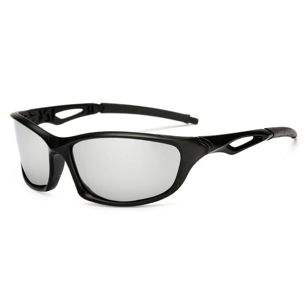 Polarized Sports Shades