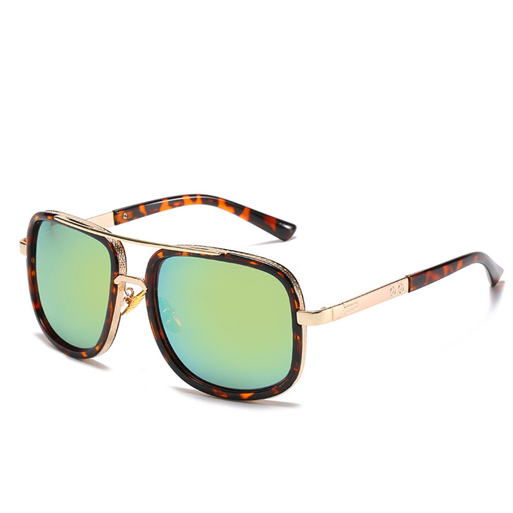 Athena Allure Designer Vintage Shades