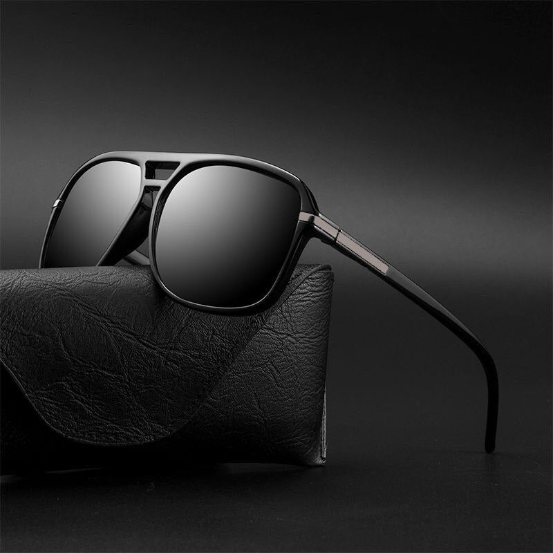 Classic Pilot Vintage Shades
