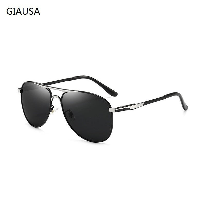 Luxury Pilot Unisex Shades