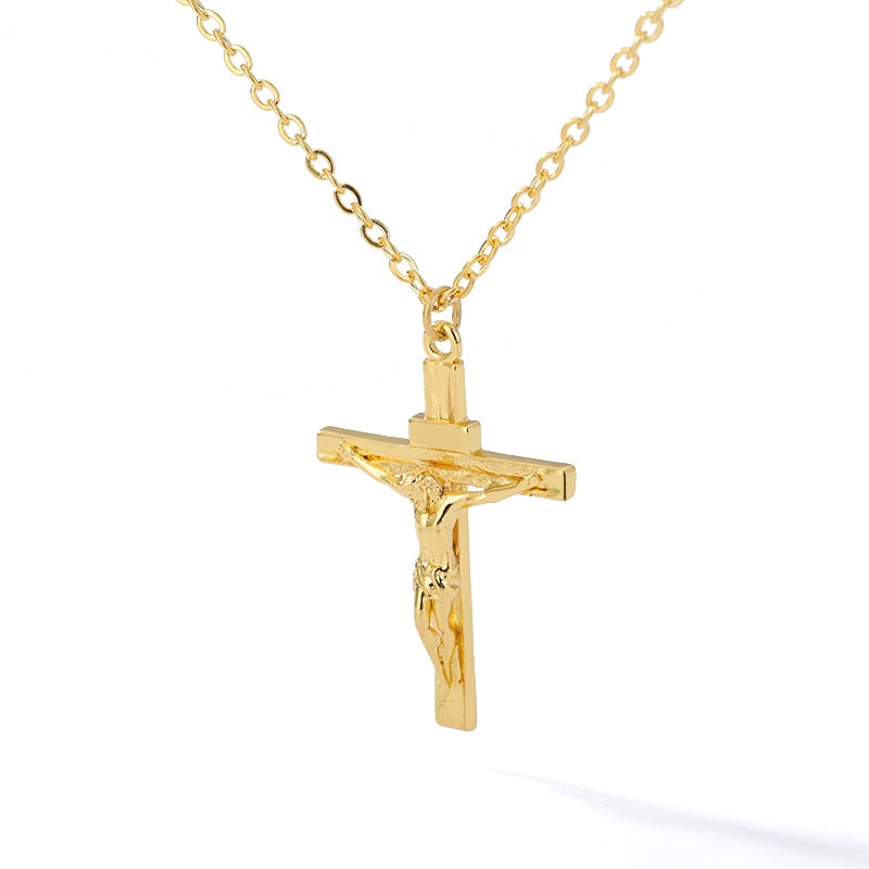 Cross Pendant