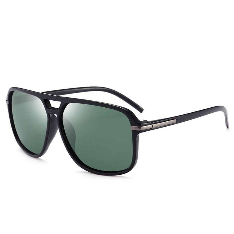 Classic Pilot Vintage Shades