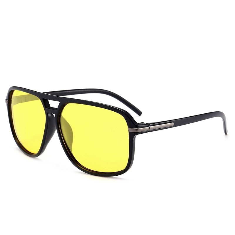 Classic Pilot Vintage Shades