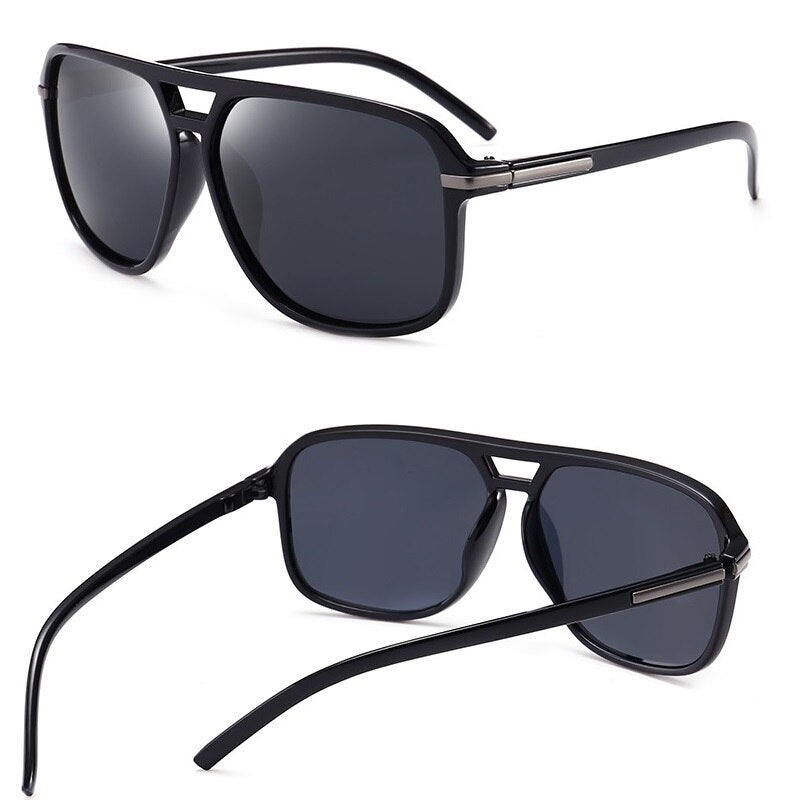 Classic Pilot Vintage Shades