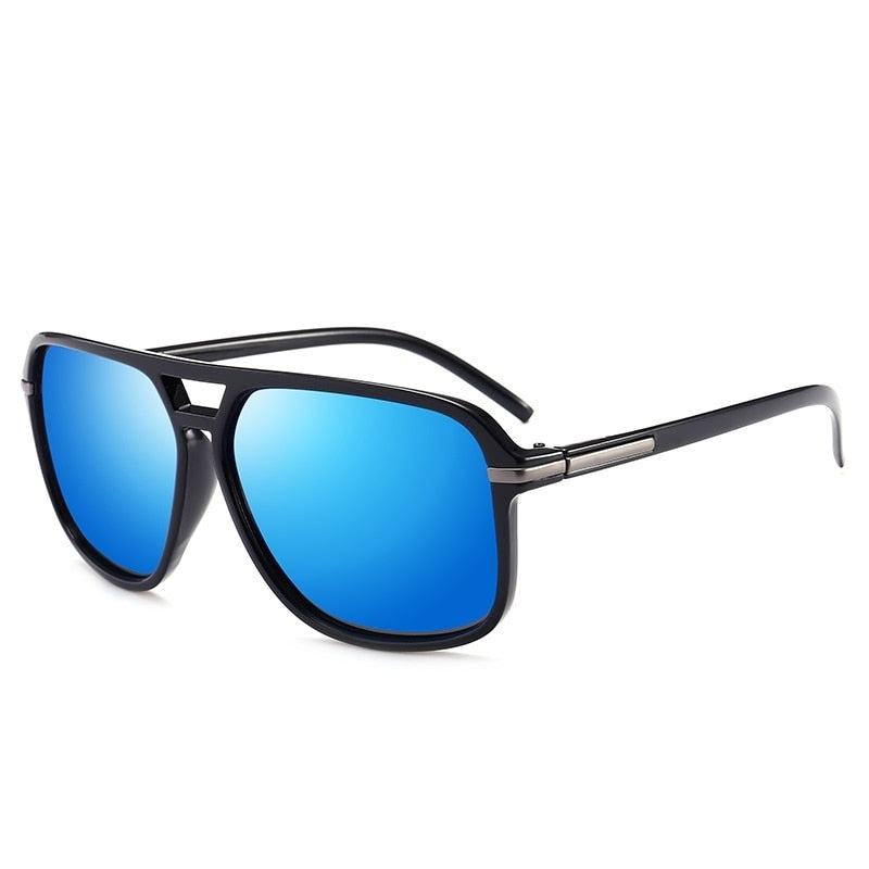 Classic Pilot Vintage Shades
