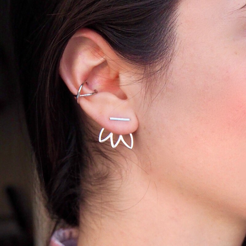 Petal Studs