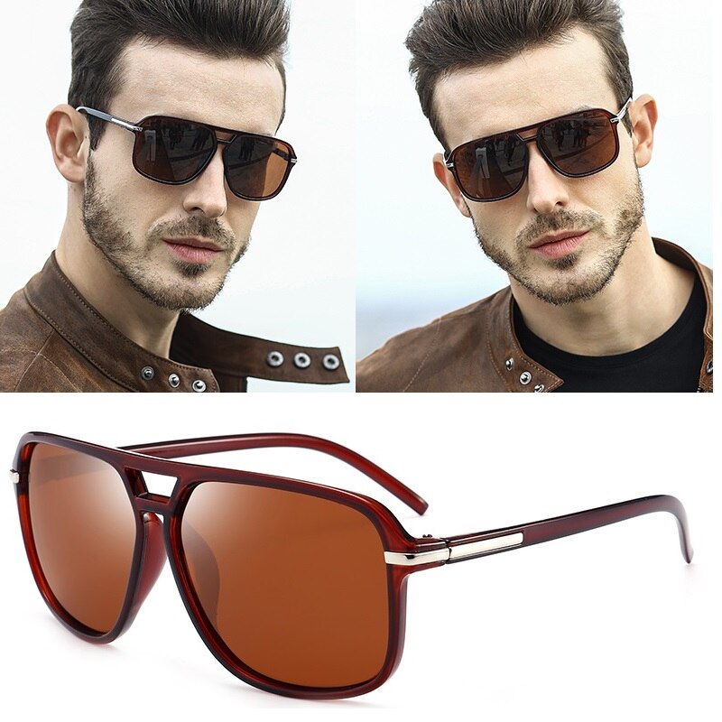 Classic Pilot Vintage Shades