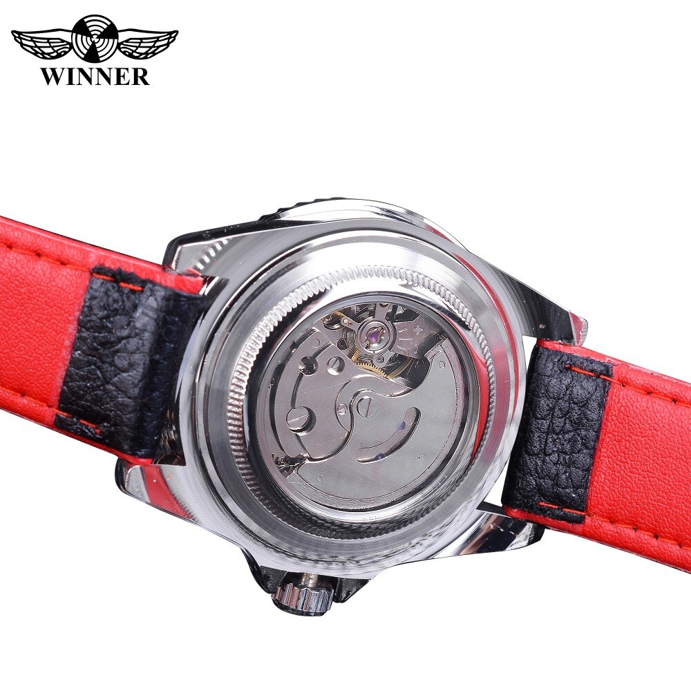 Diving Style Watch