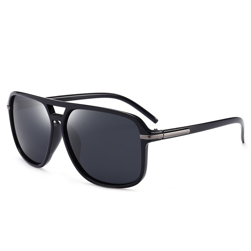 Classic Pilot Vintage Shades