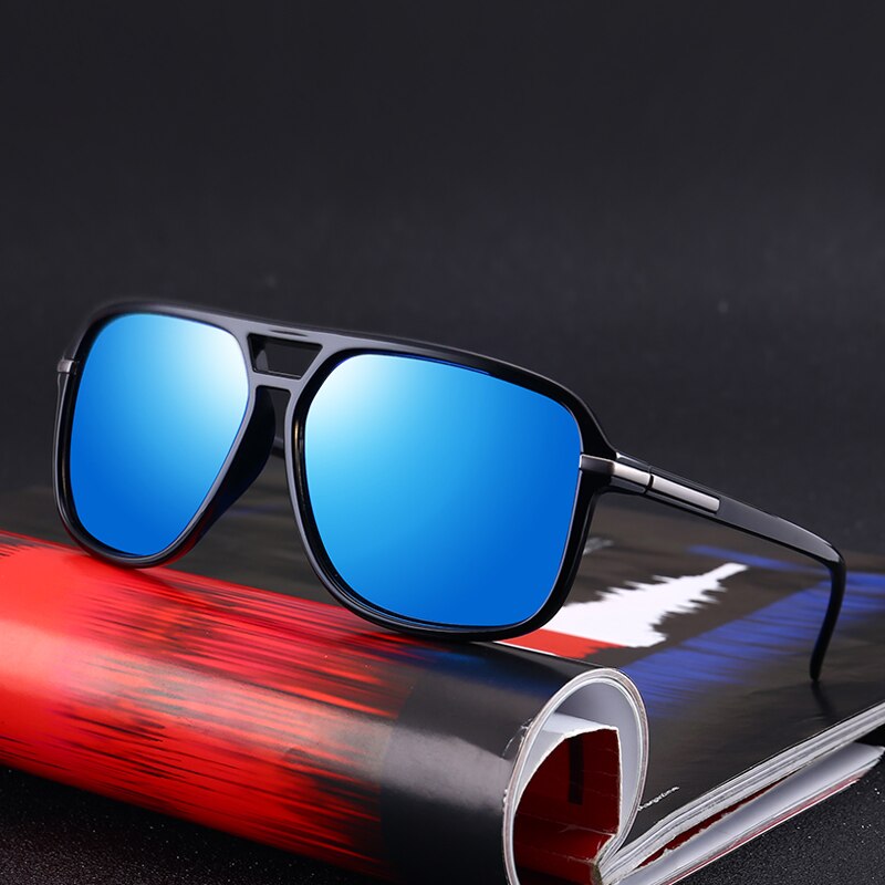 Classic Pilot Vintage Shades