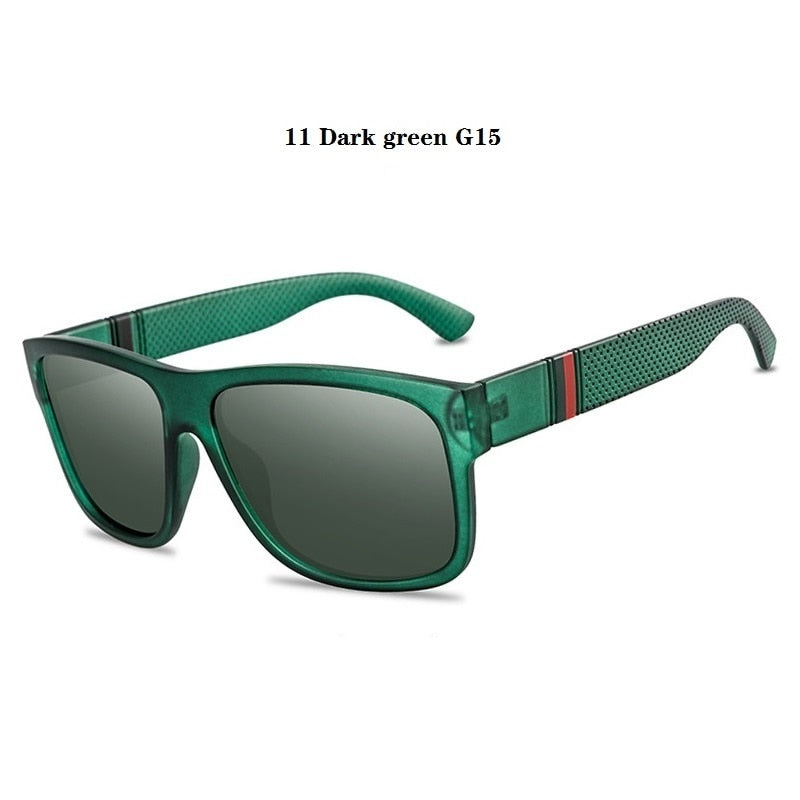 Retro Shades