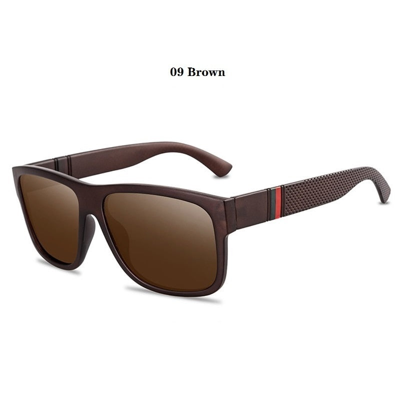 Retro Shades
